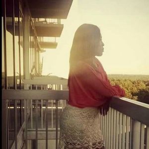 Meet your Posher, Carla